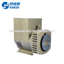 40 kw 3 phase Brushless Synchronous Generator head